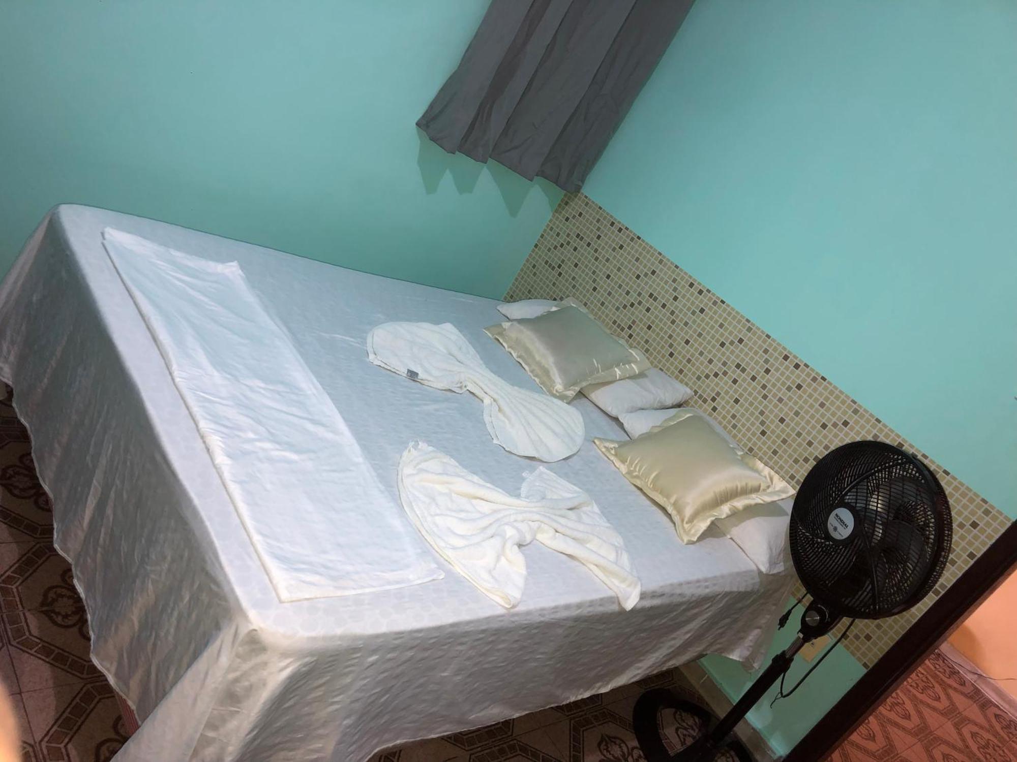 Pousada Biribiri Салвадор Екстериор снимка
